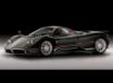 Tapety na plochu - Pagani Roadster