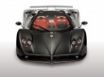 Tapety na plochu - Zonda Roadster
