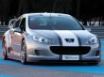 Tapety na plochu - Peugeot Silhouette