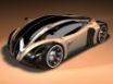Tapety na plochu - Peugeot Concept car