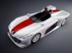 Tapety na plochu - Peugeot  207 Spider 2