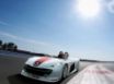 Tapety na plochu - Peugeot  207 Spider 3