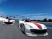 Tapety na plochu - Peugeot  207 Spider