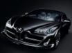 Tapety na plochu - Peugeot 908 concept