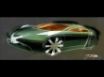 Tapety na plochu - Peugeot 908 design