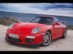 Tapety na plochu - 911 GT3 front
