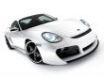 Tapety na plochu - White Porsche