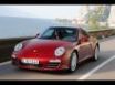 Tapety na plochu - 911 Targa front