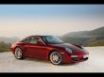 Tapety na plochu - 911 Targa angle