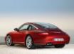 Tapety na plochu - 911 Targa rear