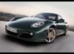 Tapety na plochu - Cayman S front