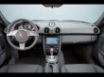 Tapety na plochu - Cayman S dashboard