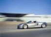 Tapety na plochu - Carrera GT blur