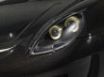 Tapety na plochu - Gemballa GT lights