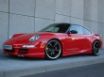 Tapety na plochu - Porche Carrera