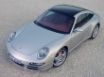 Tapety na plochu - Porsche 911 grey