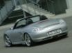 Tapety na plochu - Z Art Porsche Boxter