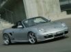 Tapety na plochu - Z Art Porsche Boxter 2