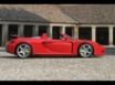 Tapety na plochu - Carrera GT red