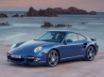 Tapety na plochu - Porsche front left