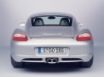 Tapety na plochu - Porsche Cayman