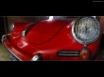 Tapety na plochu - Porsche front side