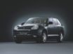 Tapety na plochu - Porsche Cayenne