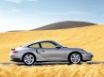 Tapety na plochu - Car in golden field