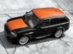 Tapety na plochu - Range Rover Kahn