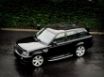Tapety na plochu - Kahn Range Rover