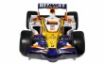 Tapety na plochu - Renault F1