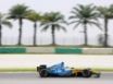 Tapety na plochu - Renault F1 R26 side