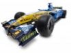 Tapety na plochu - R26 front by Renault