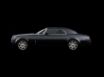 Tapety na plochu - Rolls Royce black