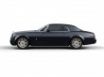 Tapety na plochu - Rolls Royce 101EX