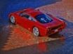 Tapety na plochu - Saleen S7 red