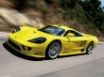 Tapety na plochu - Saleen S7 front