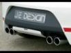 Tapety na plochu - JE Cupra exhausts