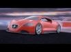 Tapety na plochu - Seat Cupra front