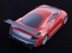 Tapety na plochu - Seat Cupra