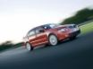 Tapety na plochu - Octavia RS red side