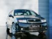 Tapety na plochu - Skoda Fabia RS