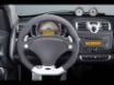 Tapety na plochu - Smart dashboard