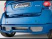 Tapety na plochu - Smart rear diffuser