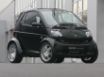 Tapety na plochu - Smart Brabus