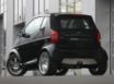 Tapety na plochu - Brabus Smart