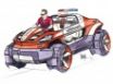 Tapety na plochu - Smart Rescue vehicle