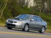 Tapety na plochu - Subaru Impreza WRX
