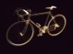 Tapety na plochu - Neon Bicycle