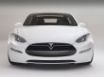 Tapety na plochu - Tesla S front